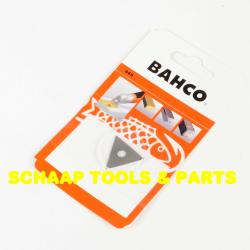 Verfschraper Ergo 625 - 25mm reservemes driekant | 449